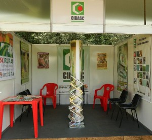 Foto: Departamento Regional de Videira