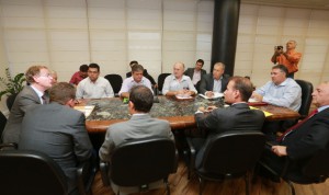 Foto: Julio Cavalheiro / Secom