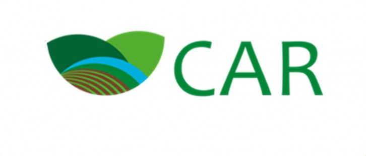 Cadastro  Ambiental Rural