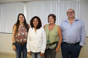 Assessoria de Comunicação do CFMV