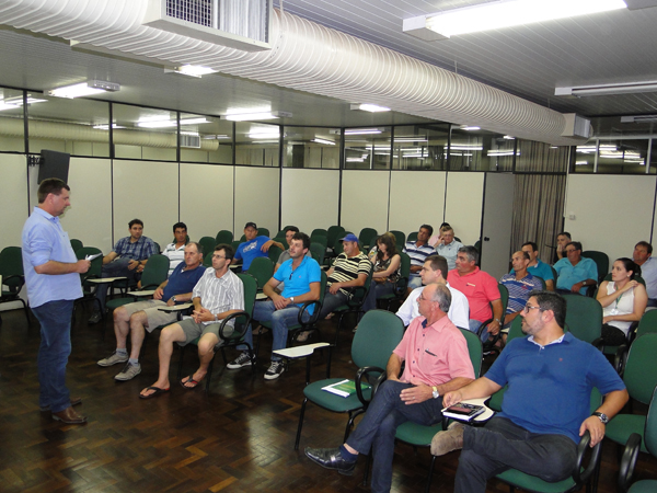 Foto: Imprensa News Sul