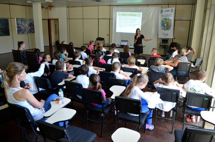 Foto: Departamento Regional de Rio do Sul