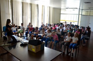 Foto: Departamento Regional de Rio do Sul