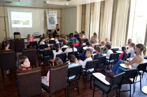 Foto: Departamento Regional de Rio do Sul