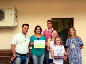 Foto: Departamento Regional de Rio do Sul