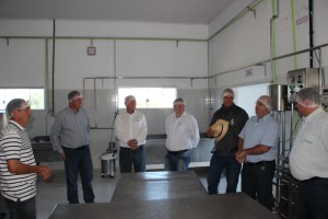Foto: Departamento Regional de São Miguel do Oeste
