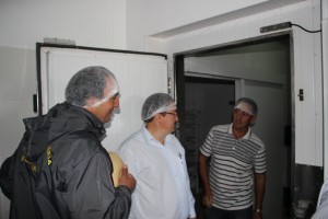 Foto: Departamento Regional de São Miguel do Oeste