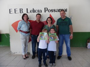 Foto: Departamento Regional de Rio do Sul.