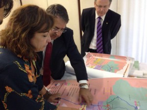 Foto: Claudio Thomas / Secom