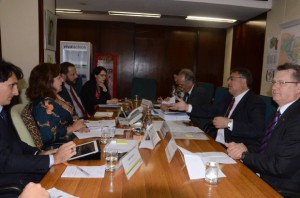 Foto: Jaqueline Noceti / Secom