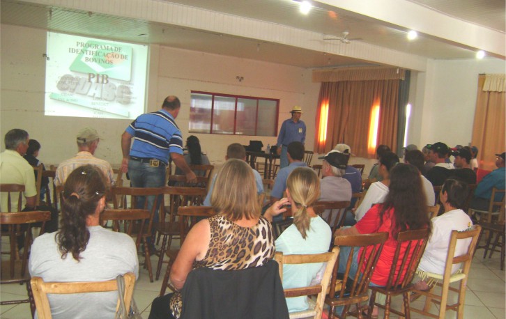 Foto: Departamento Regional de São Miguel do Oeste