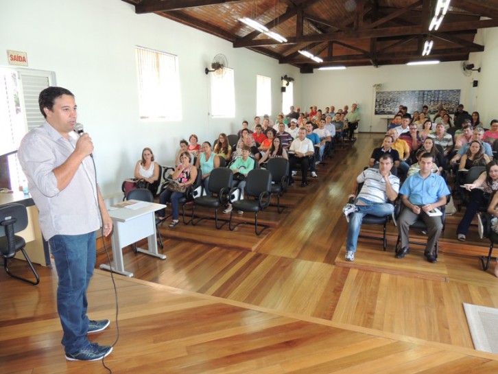 Foto: Agência De Desenvolvimento Regional de Caçador