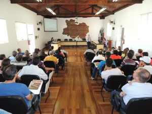 Foto: Agência De Desenvolvimento Regional de Caçador