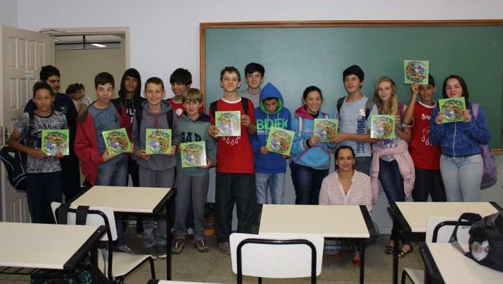 Foto: Departamento Regional de Mafra