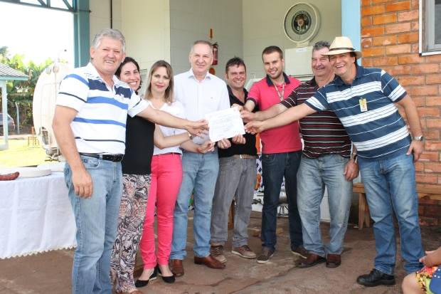 Foto: Agência de Desenvolvimento Regional de São Miguel do Oeste