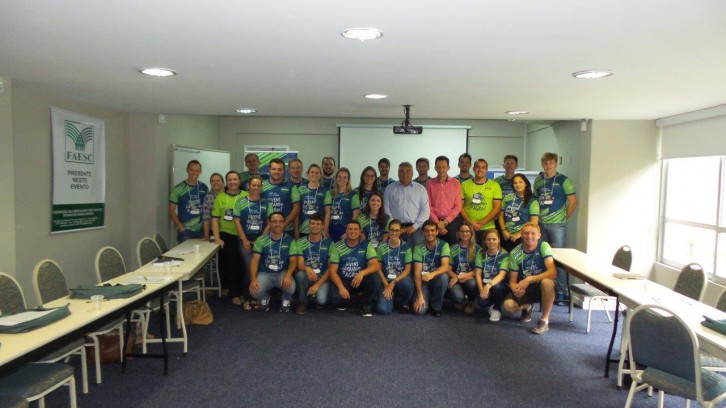 Foto: Divulgação SENAR/SC