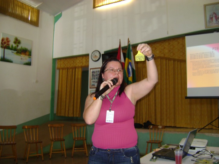 Foto: Departamento Regional de São Miguel do Oeste