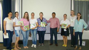 Foto: Janice Ebel - Departamento Regional de Tubarão