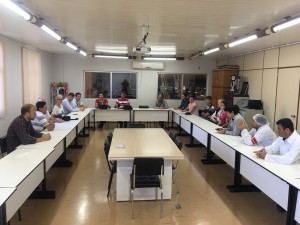 Foto: Departamento Regional de São Joaquim