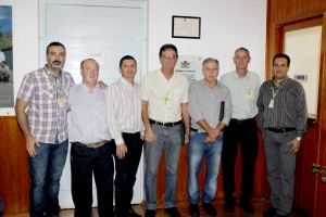 Foto: Departamento Regional de Lages