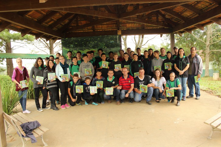 Foto: Departamento Regional de Mafra