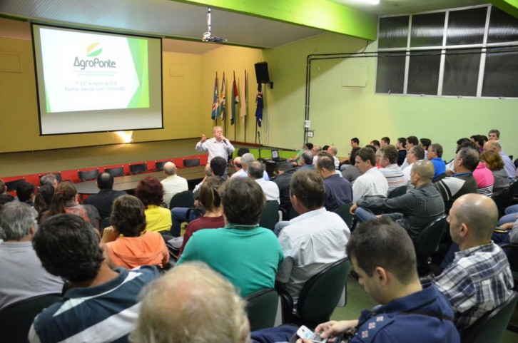 Foto: Forquilinha Notícias