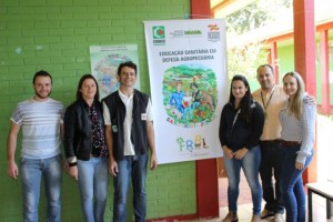 Foto: Tudo sobre Xanxerê
