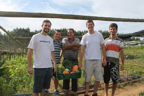 Foto: SC Rural