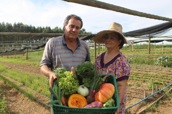 Foto: SC Rural
