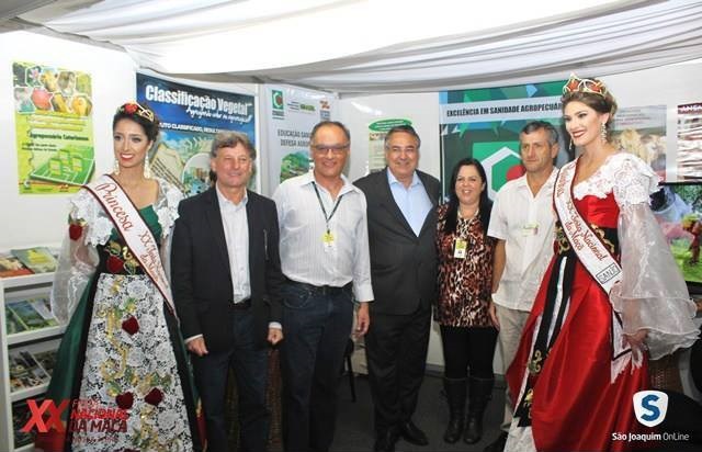 Foto: São Joaquim Online