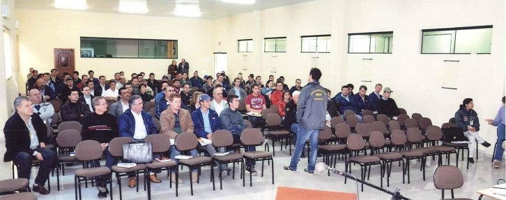 Foto: Junior Eventos