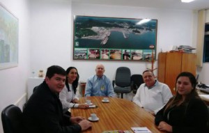 Foto: Assessoria de Comunicação/Idaf 