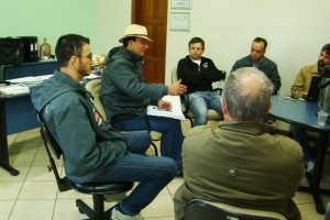 Foto: Departamento Regional de São Miguel do Oeste