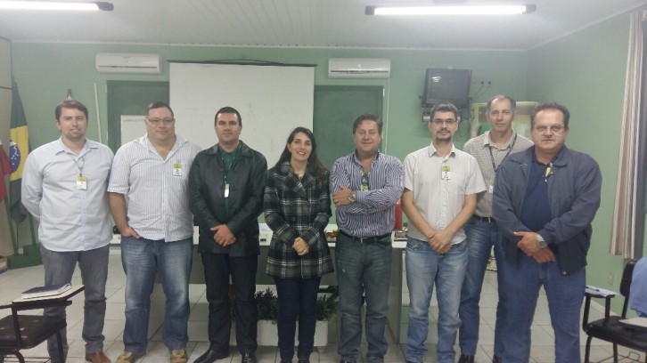 Foto: Departamento Regional da Cidasc de Mafra