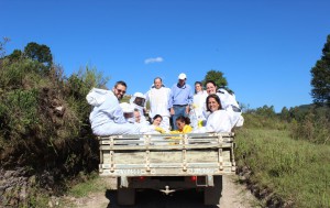 Foto: João Alfredo Pereira