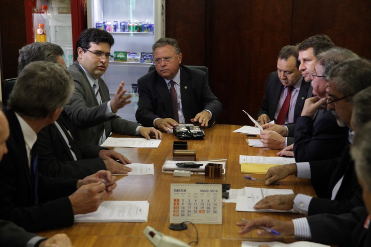 Foto: Secretaria da Agricultura do Estado de Santa Catarina
