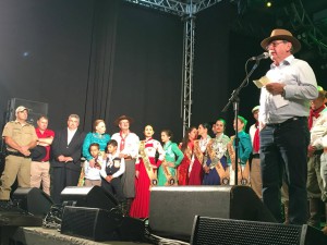 Foto: Luiz Henrique Monticelli
