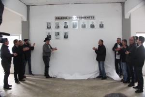 Foto: Departamento Regional de Caçador