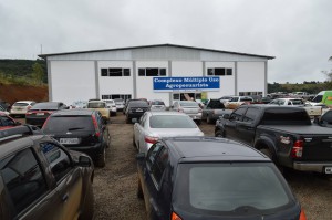 Foto: Departamento Regional de Caçador