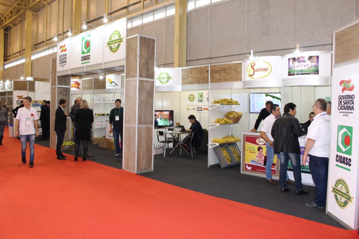 Foto: Ascom/Cidasc