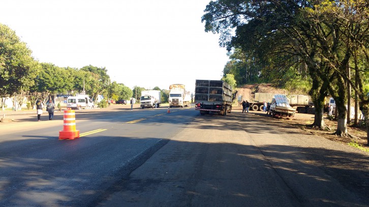 Foto: Departamento Regional de Chapecó