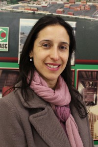Foto: Nicole Barbieri - Ascom/Cidasc
