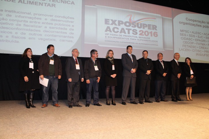 Foto: Ascom/Cidasc