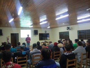 Foto: Rômulo Bitencourt/Cidasc