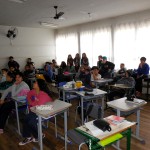 Foto: Departamento Regional da Cidasc de Rio do Sul