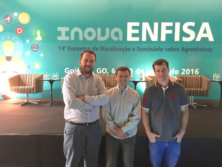 Foto: Enfisa