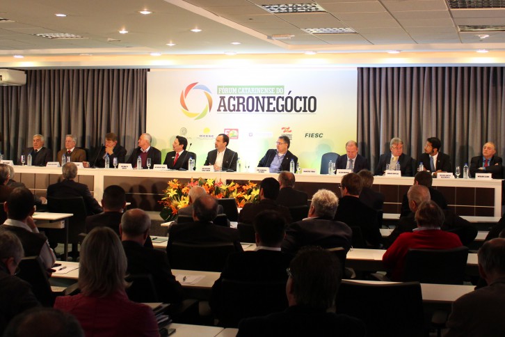 Foto: Nicole Barbieri - Ascom/Cidasc