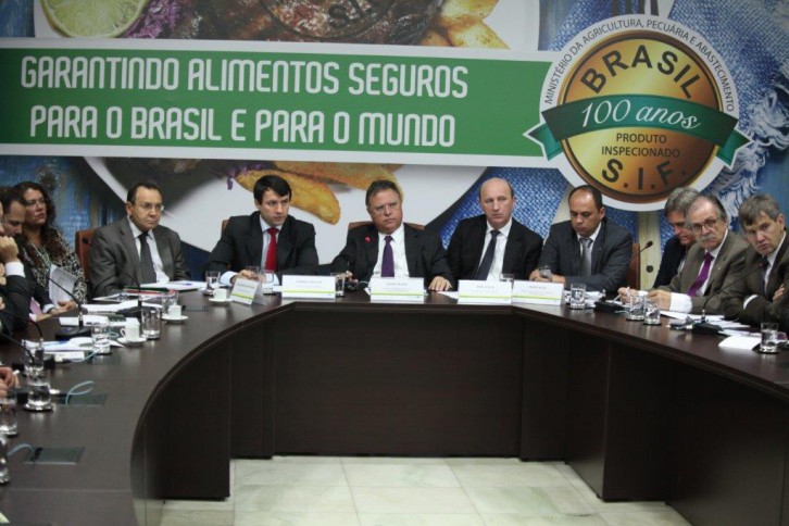 Foto: Antônio Araújo/Mapa