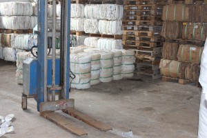 Foto: Departamento Regional da Cidasc de Mafra