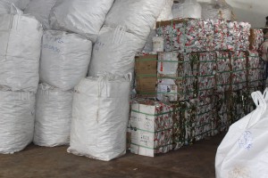 Foto: Departamento Regional da Cidasc de Mafra